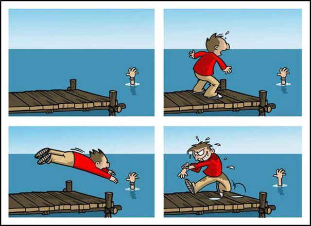 Assistance à personne en danger........